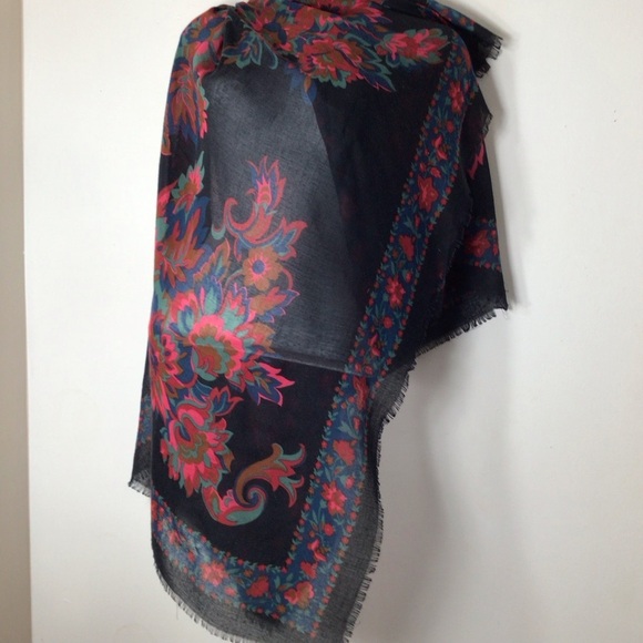 Bundle scarf wrap women spring summer - Picture 6 of 8